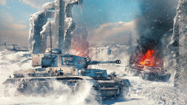 Actualización del Servidor 05.07.2022